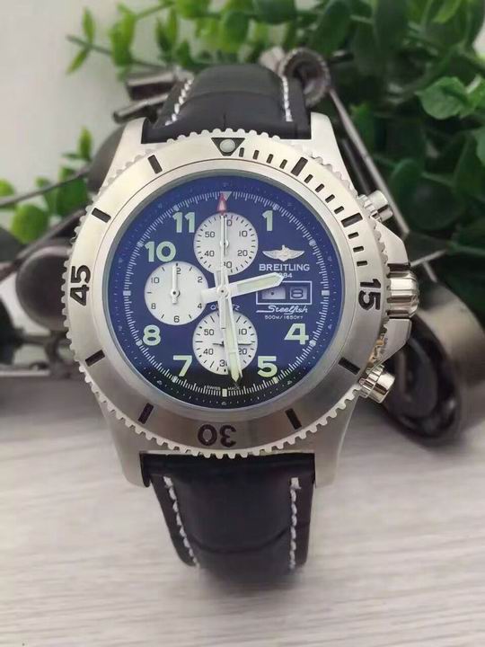 Breitling Watch 614